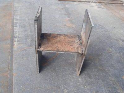 сейсмодетали для бетонных колец H и h