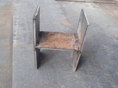 Соединительные элементы для бетонных септиков – сейсмодетали H и h