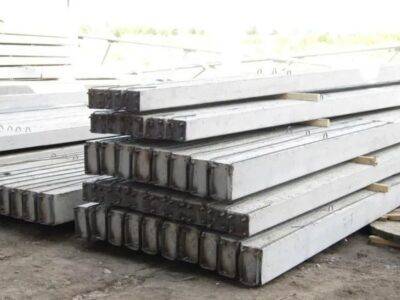 Стойки СВ 95