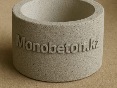 Бетонные кольца для колодцев и септиков – продажа, доставка, установка!