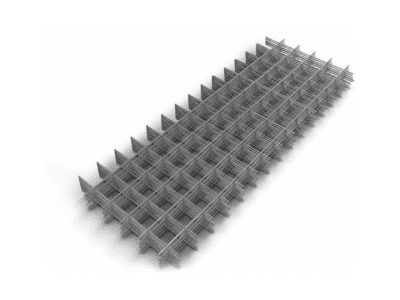 Кладочная сетка для армирования стен, полов и фундаментов