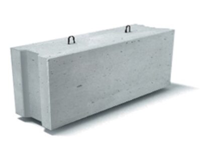 Фундаментные блоки ФБС – продажа, доставка.