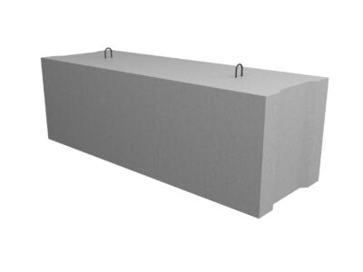 Продажа фундаментных блоков долгосрочная эксплуатация