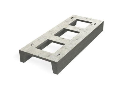 Кабельные лотки бетонные – защита и надежность коммуникаций