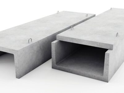 Лоток Л7-8д – ЖБИ водоотводный лоток, доставка