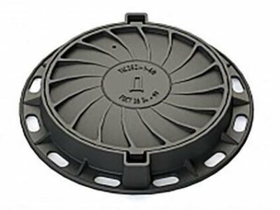 Продаем чугунные люки