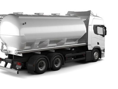 бензовоз доставка нефтепродуктов