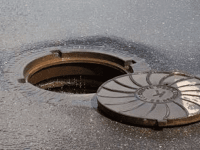 Продаем чугунные канализационные люки оптом и в розницу