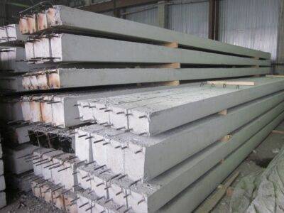 Стойки СВ 105