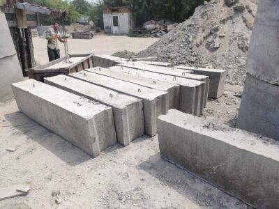 Фундаментные блоки ФБС – продажа