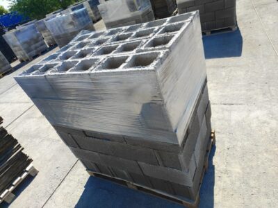 Продажа сплитерного блока для стен и перегородок