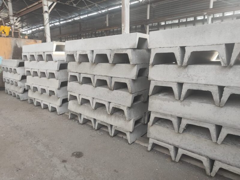 Бетонные водоотводные лотки – продажа, доставка, монтаж!