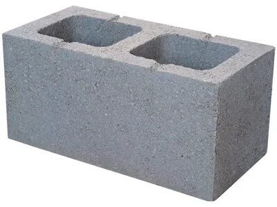 Строительные сплитерные блоки для забора, стен