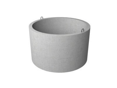 Бетонные кольца вибропрессованные 1,0м 1,5м 2,0м