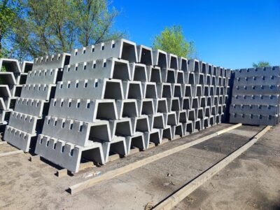 Арычный лоток Б-3 – продажа и доставка в Алматы