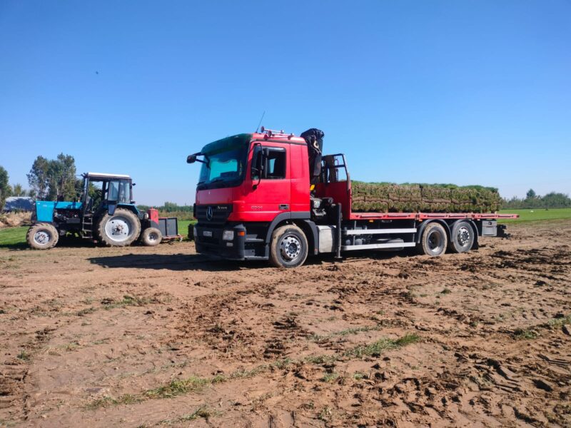 Услуги манипулятора 12 тонн в Алматы и области.