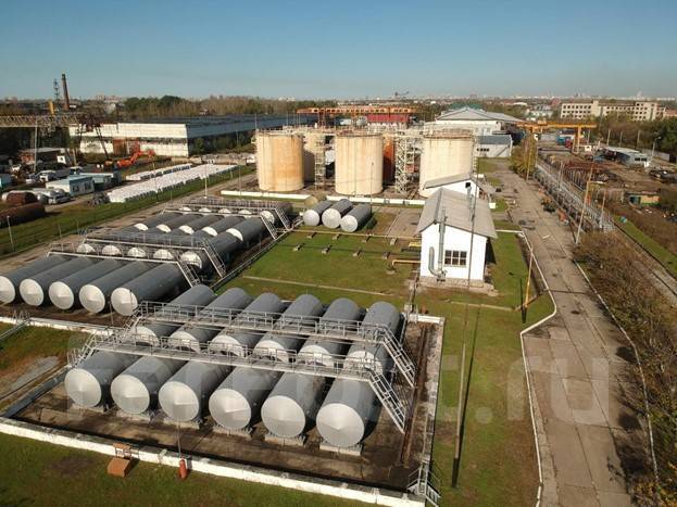 Продажа дизельного топлива в Алматы и области