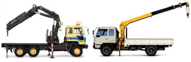 манипулятор и робот