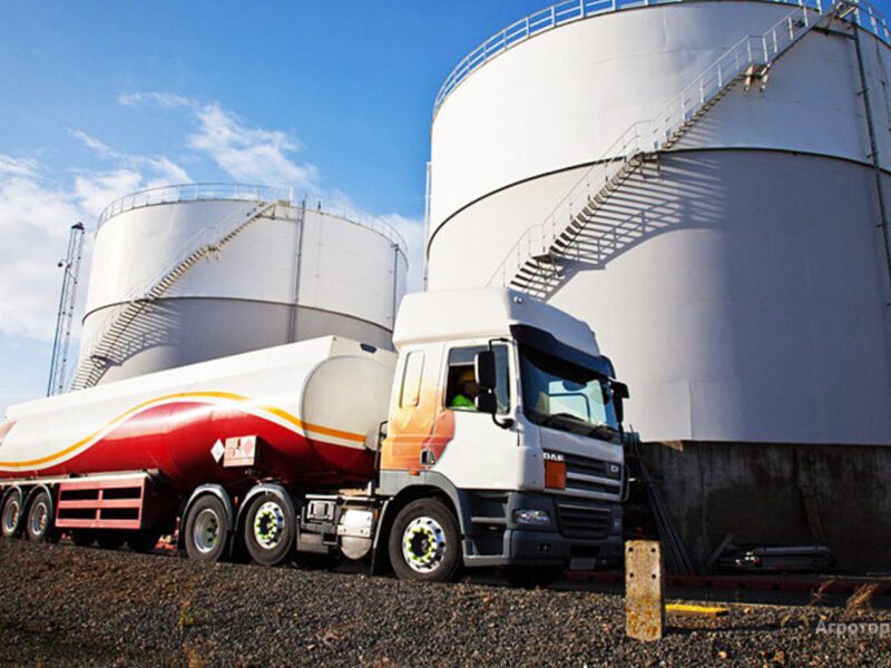 Дизельное топливо ОПТОМ в Алматы